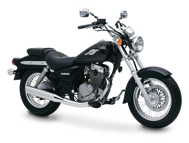 画像: ●空冷4ストOHC2バルブ単気筒●124cc●12PS/9000rpm●1.0kg-m/7500rpm●125kg●110/90-16・130/90-15●33万6000円