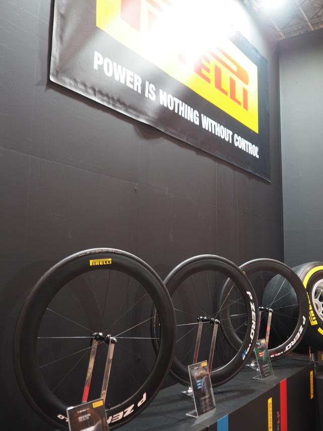 画像7: 「CYCLE MODE international 2017」に行ってきました♪