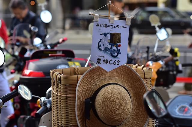 画像11: カフェカブならではの多種多様なカブを紹介!