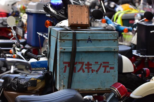 画像3: カフェカブならではの多種多様なカブを紹介!