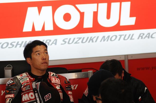 画像: 静かなる闘志、でいいのか津田拓也 チャンピオンはもちろん、初優勝も欲しい!
