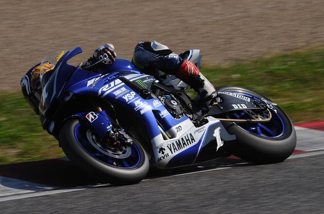 画像: 転倒したレース以外は全勝! やっぱり速い、強い、スゴい中須賀
