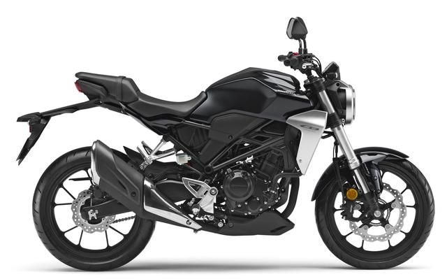 画像2: HONDA CB300R