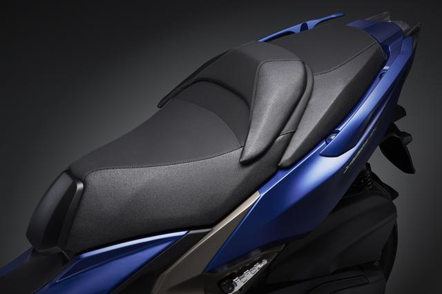 画像6: スポーツツーリングという用途でのベストを追求