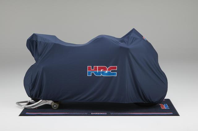 画像1: CBR250RRレースコンプリート車両(装着時)