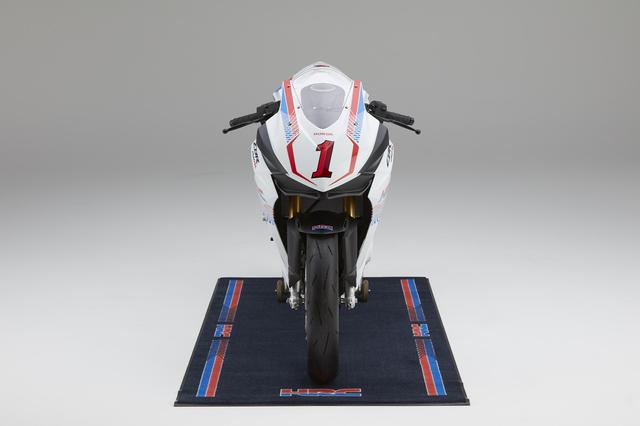 画像3: CBR250RRレースコンプリート車両