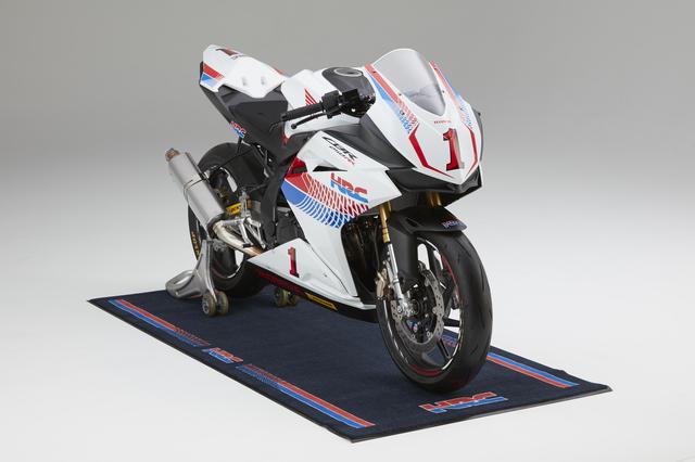 画像2: CBR250RRレースコンプリート車両