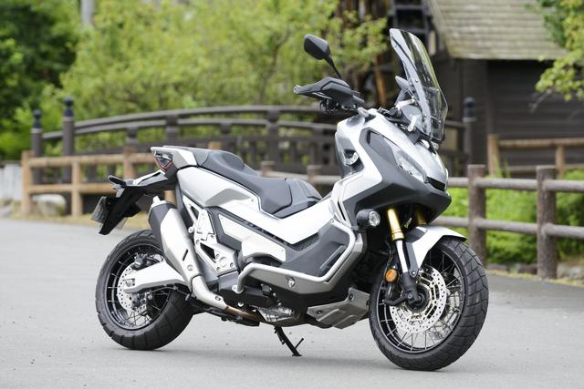 画像2: 約300kmのプチツーリング(撮影ポイントまでの往復…)に行ってきました!