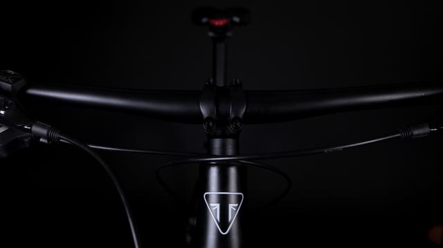 画像2: TRIUMPH XCX MOUNTAIN BIKE 日本発売時期・価格未定