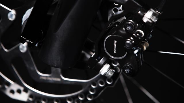 画像3: TRIUMPH XCX MOUNTAIN BIKE 日本発売時期・価格未定