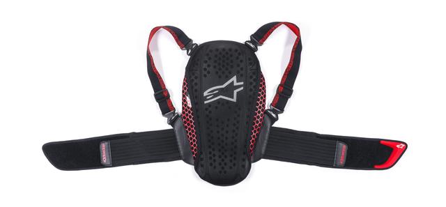 画像: Alpinestars NUCLEON KR-Y