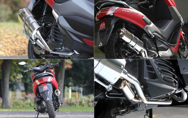 画像2: POWER BOX FULL “Silent Version”SUS