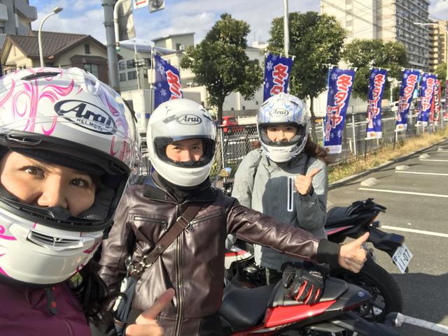 画像: わたし、朝から遅刻しまして…ほんとすみません(T-T)