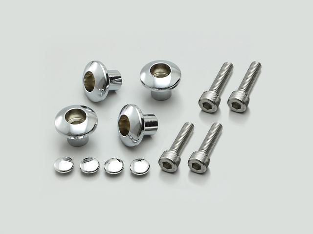 画像2: M8アクセントフック