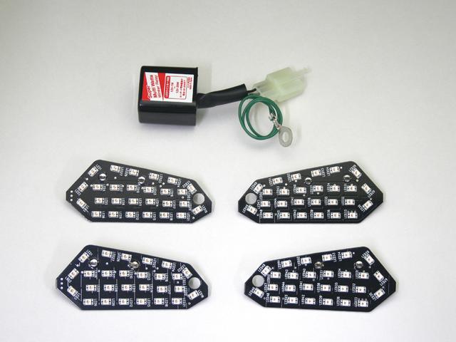 画像: ZRX1200DAEG用