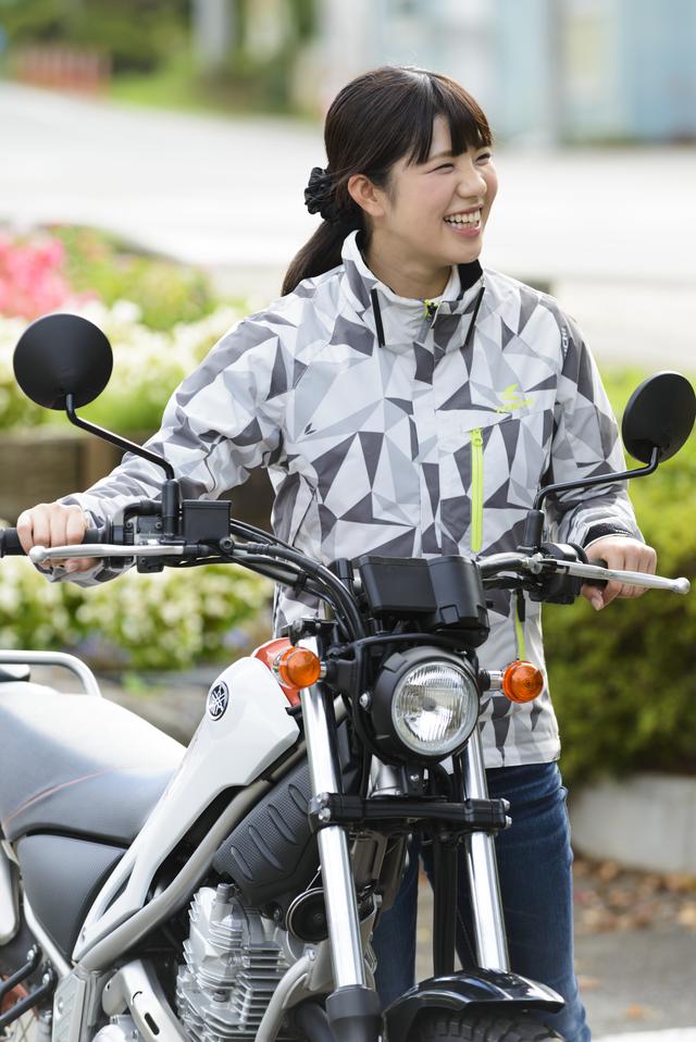 画像7: ゆっくり走るのが楽しい!