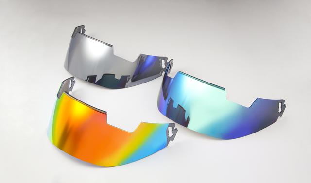 画像: VAS-V PRO SHADE SUNVISOR MIRROR ■税込価格:7344円