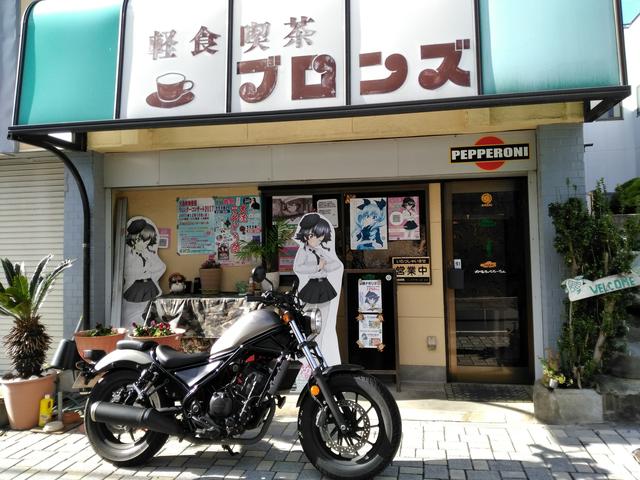 画像: ナンディ小菅が送る1週間も遂に最終日!