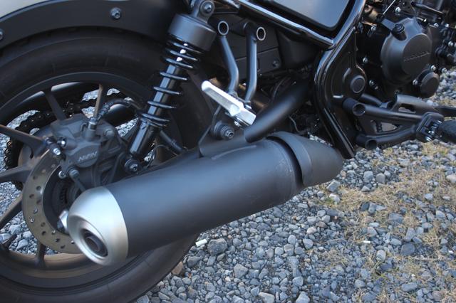 画像: RIDE本誌のインタビュー取材でモトプランさんへ行きRZV500Rのお話を聞いてきました。TZR250の在庫の多さに驚く。その帰りには庶民の味方のカフェレストラン『ガスト』で優雅にブランチ!