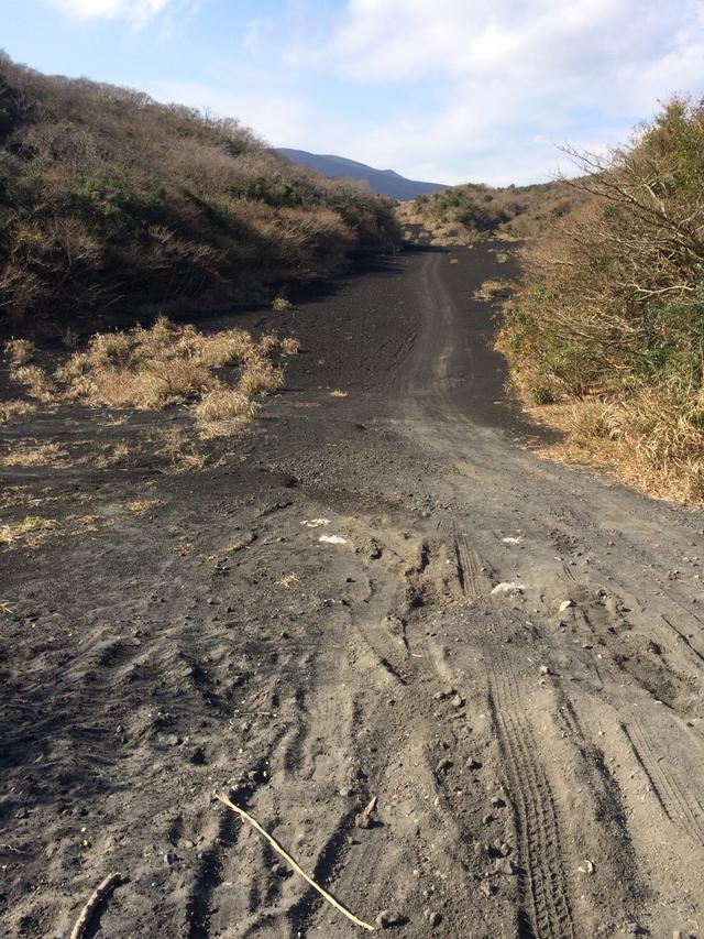 画像: 少し歩き始めただけでも なんとも不思議な雰囲気が漂ってました