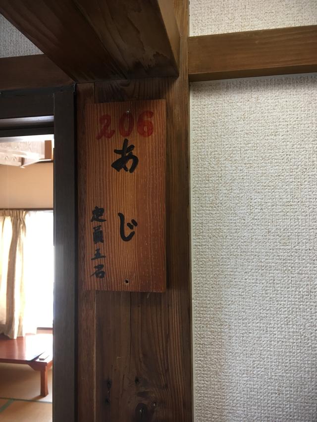 画像: あたしの部屋は あじ。