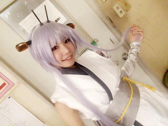 画像1: 12月16日に開催された「緑2りんかんカフェ」で降臨!