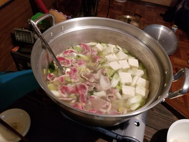 画像: 温かくて癒される~ 美味しくてヘルシーなお料理に箸が進む!お酒も進む!?笑