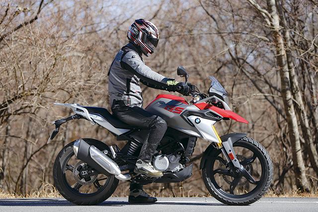 画像1: RIDING POSITION 身長:175㎝、体重:64㎏