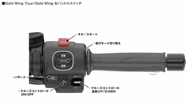 画像2: Gold Wing