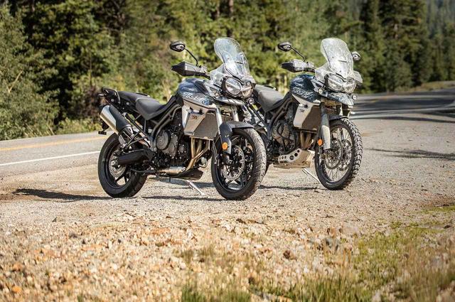 画像: ALL NEW TIGER 800