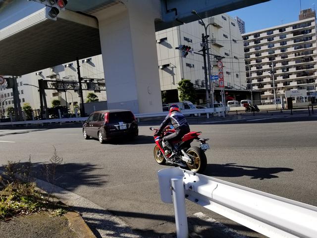 画像1: 今回はCBR250RRとCBR1000RR SP