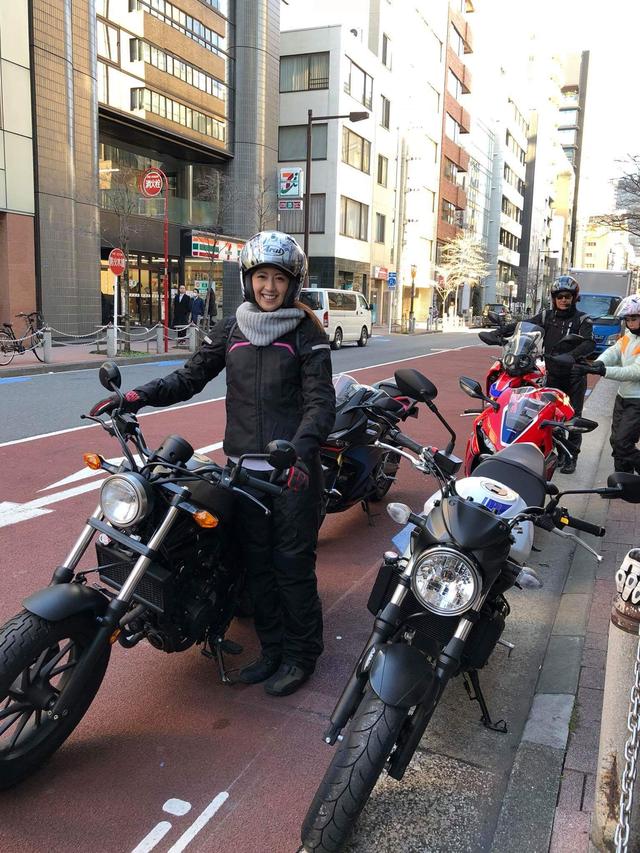 画像1: ちゃんと上手になってます!