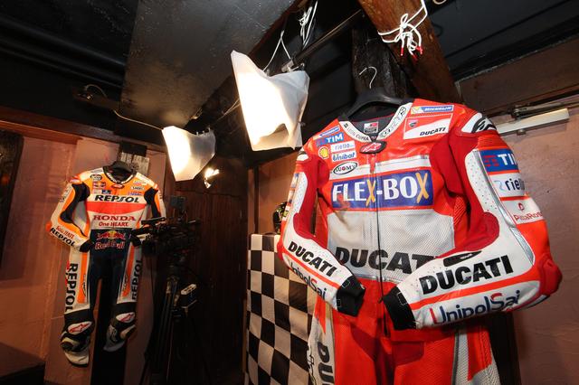 画像4: 中上選手も登場! 今年も日テレジータスで「MotoGP座談会」が放送されます!