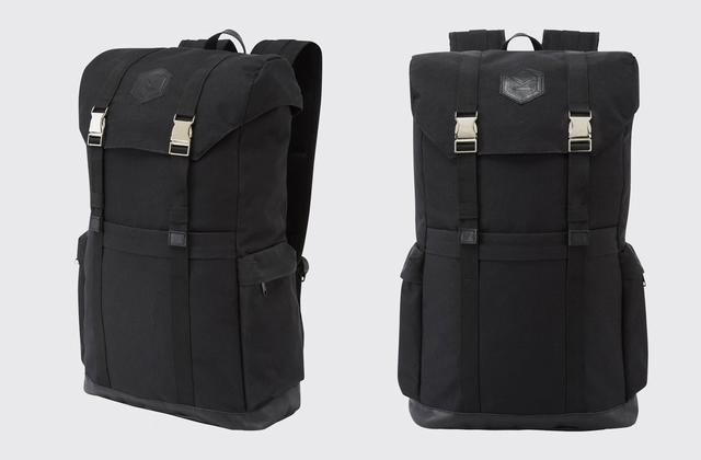 画像1: 「KNOX / ノックス」の防水ラックサック