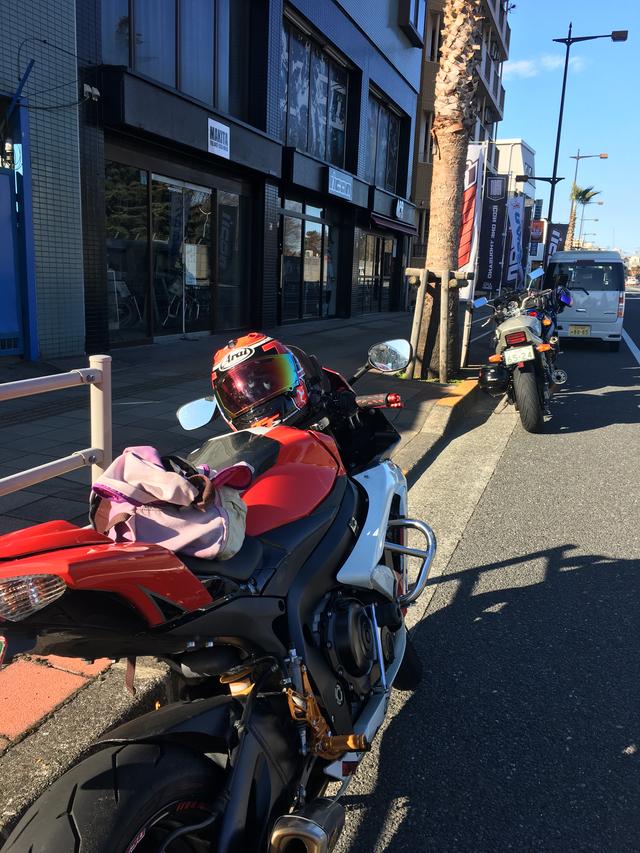 画像3: 「GSX-Rオーナーズクラブ」の参加レポートをお届けします!