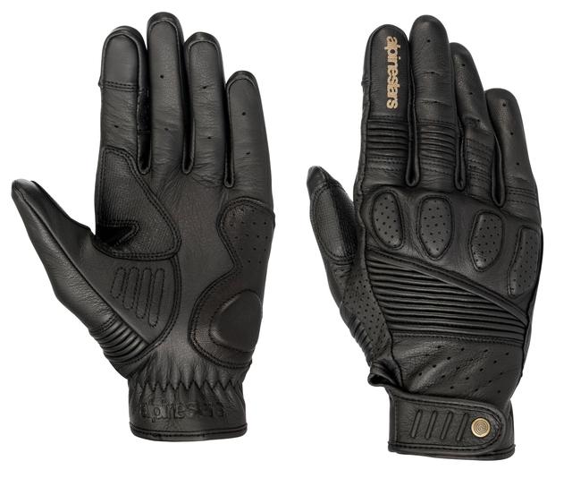画像1: AlpinestarsのCRAZY EIGHT GLOVEはスマホタッチ対応