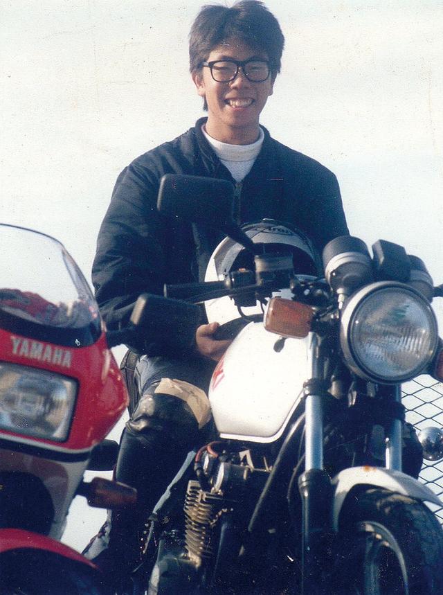 画像1: 中村浩史