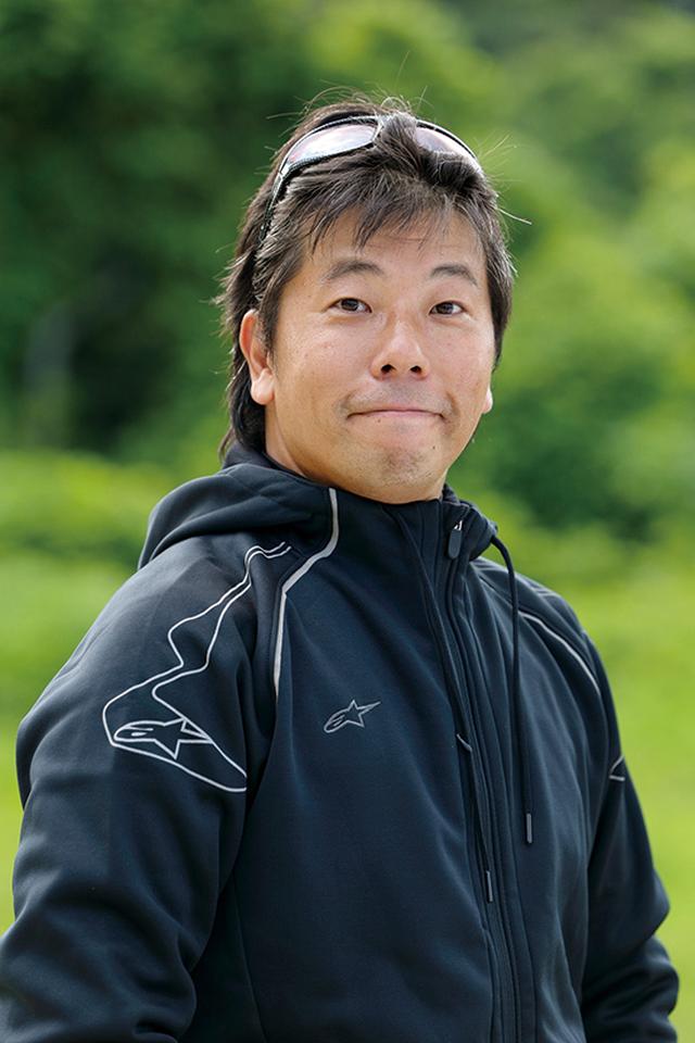 画像2: 中村浩史