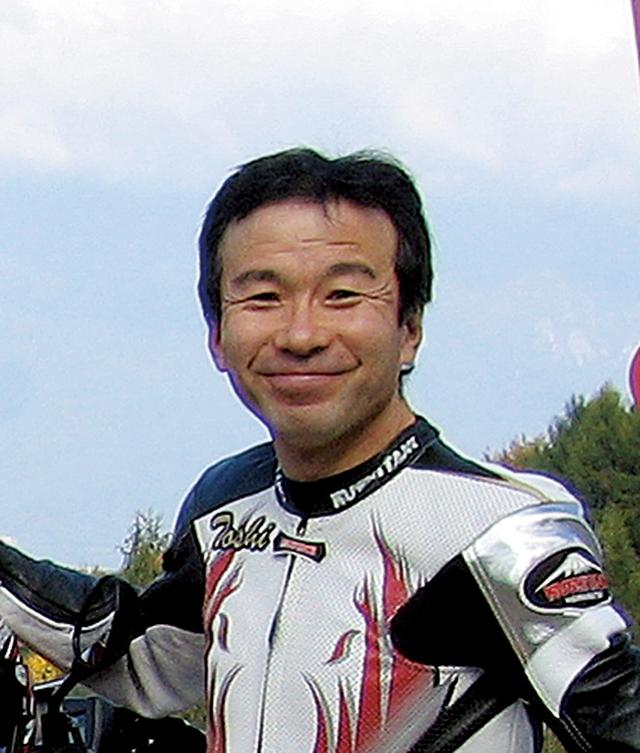 画像: 和歌山 利宏