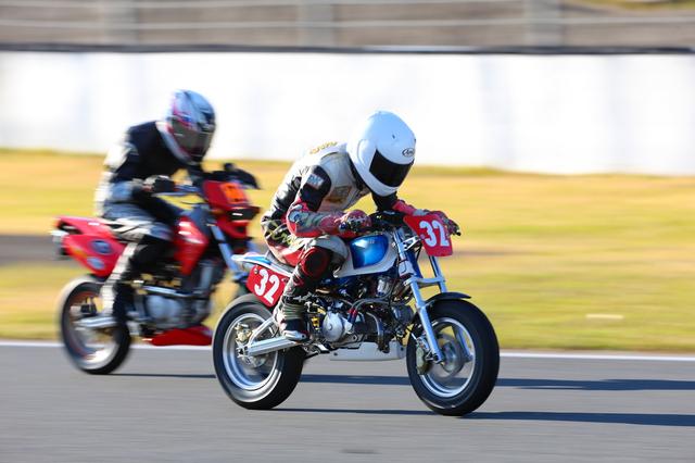 画像: 2018年度の日程が決定! 開幕戦のエントリーも受付開始!