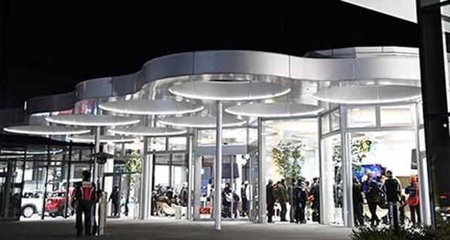 画像1: 夜を駆けぬけるライダーのための第2回カフェミーティング開催