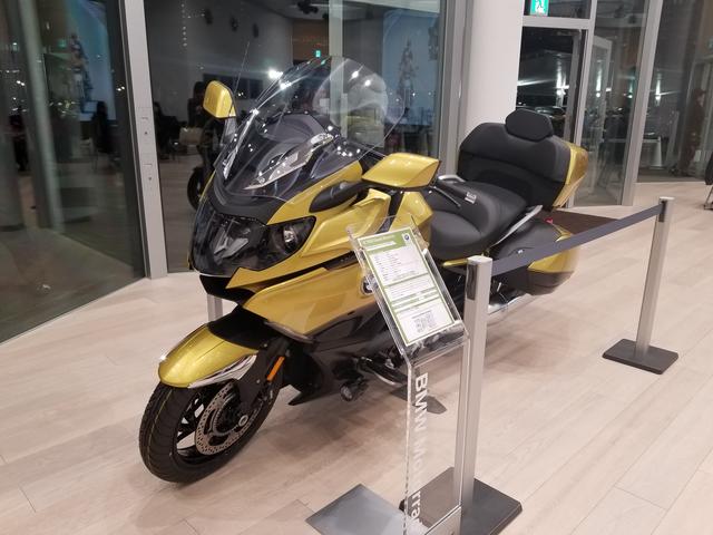 画像2: 「BMW Night Riders Meeting」に潜入してきたよ!!
