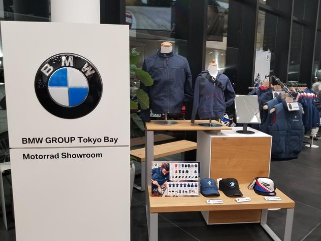画像3: 「BMW Night Riders Meeting」に潜入してきたよ!!