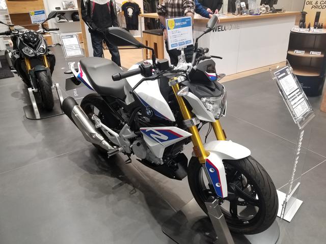 画像5: 「BMW Night Riders Meeting」に潜入してきたよ!!