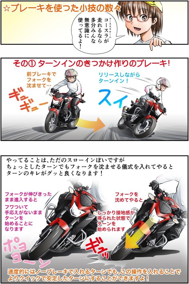 画像2: Motoジム! おまけのコーナー(地味に炸裂! 小技の数々)
作・ばどみゅーみん