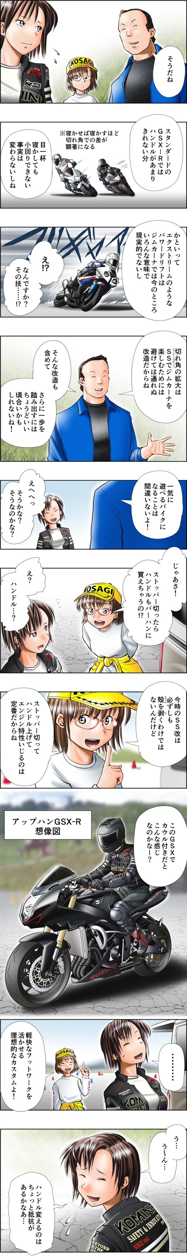 画像3: 「5」の付く日は「Motoジム!の日」!