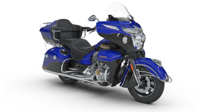 画像: ロードマスター エリート メーカー希望小売価格:5,880,000 円(消費税込)
