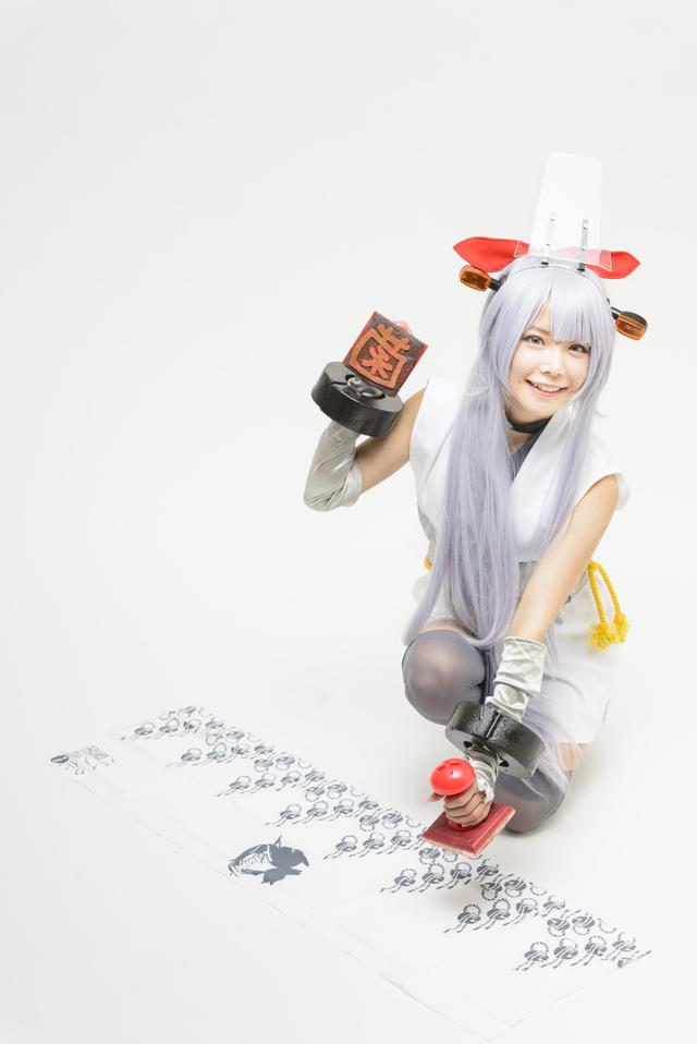 画像2: 『菌書スタンプ』初登場! 押してもらうも良し、自分で押すも良し!