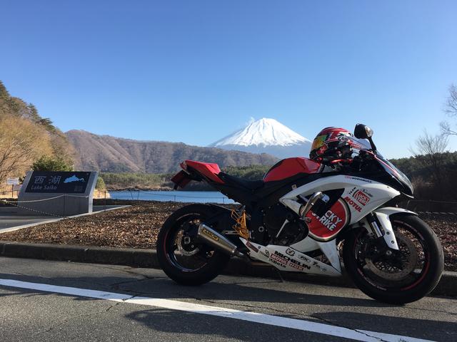 画像: 次は、西湖へ