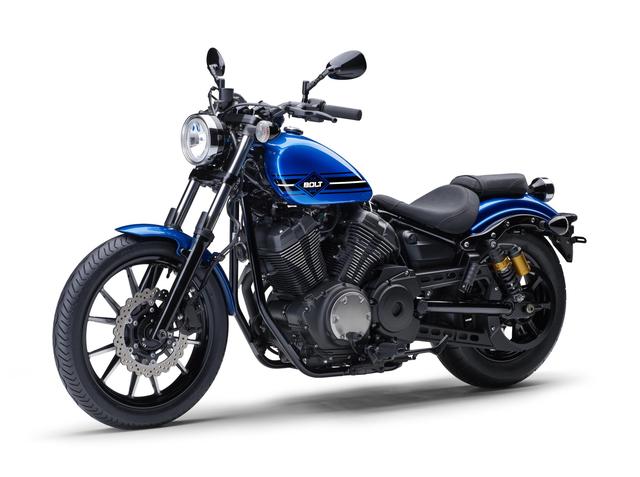 画像3: BOLT R スペック ABS ビビッドパープリッシュブルーカクテル 5